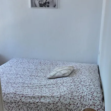 Lejlighed Au Coeur De *