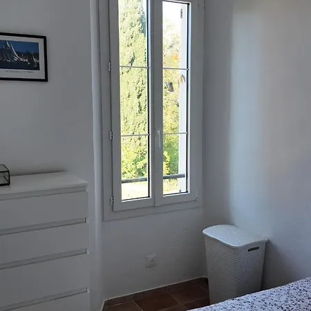 Lejlighed Au Coeur De