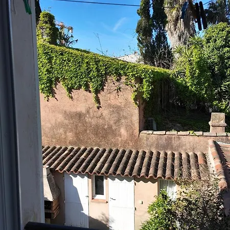 Au Coeur De * Saint-Tropez