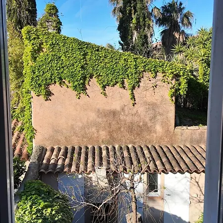 Lejlighed Au Coeur De *
